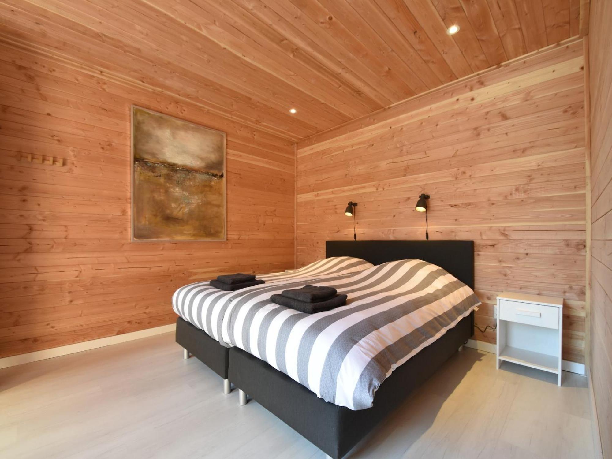 Luxuriously Restored Farmhouse With Trendy Interior Close To Sea And Forest Groet Εξωτερικό φωτογραφία