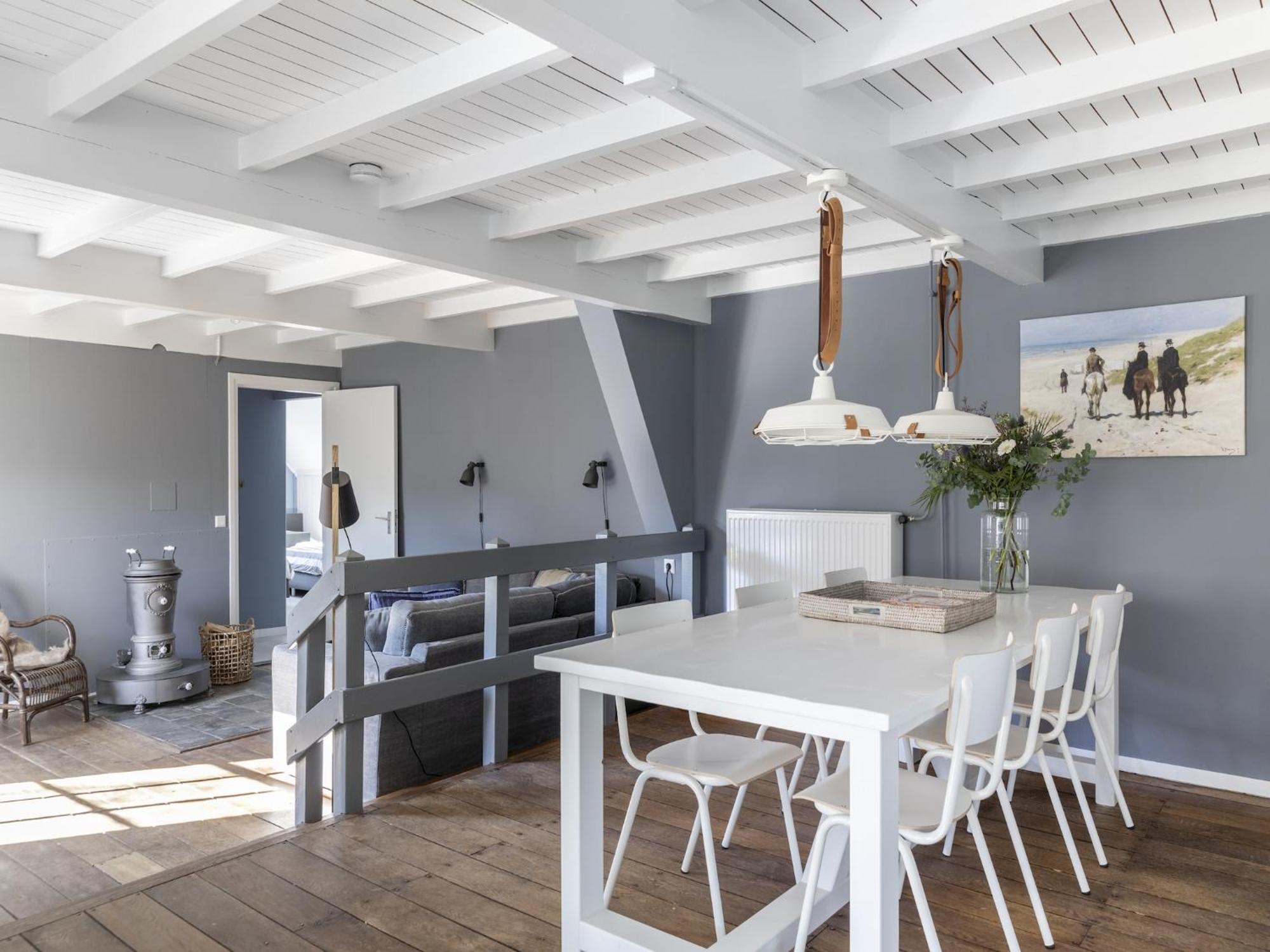 Luxuriously Restored Farmhouse With Trendy Interior Close To Sea And Forest Groet Εξωτερικό φωτογραφία