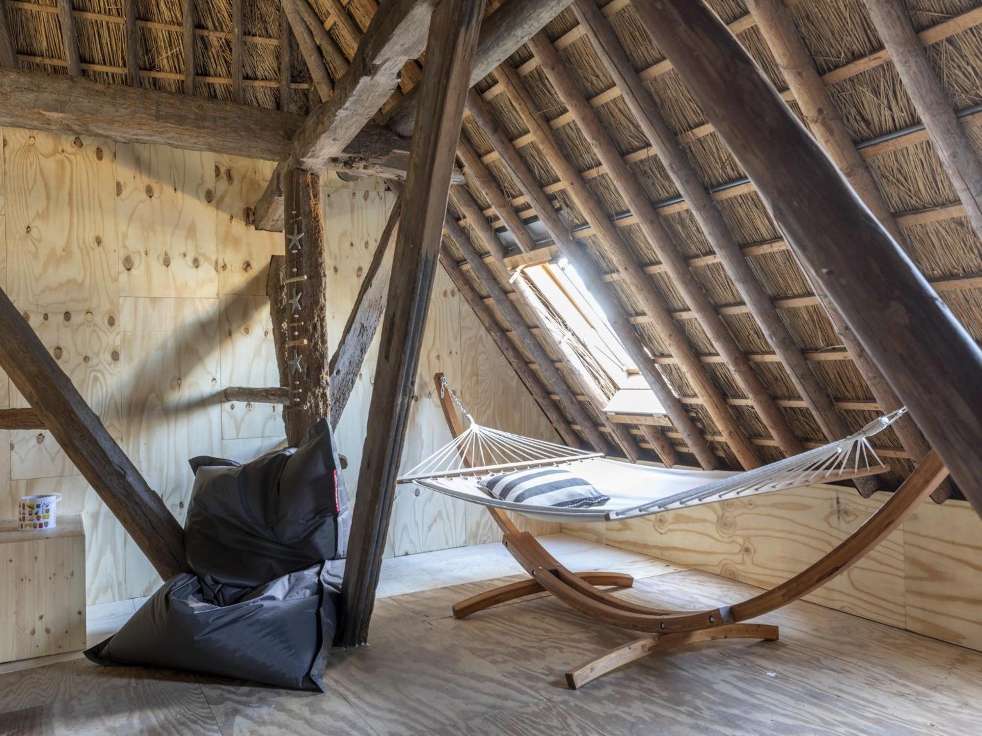 Luxuriously Restored Farmhouse With Trendy Interior Close To Sea And Forest Groet Εξωτερικό φωτογραφία