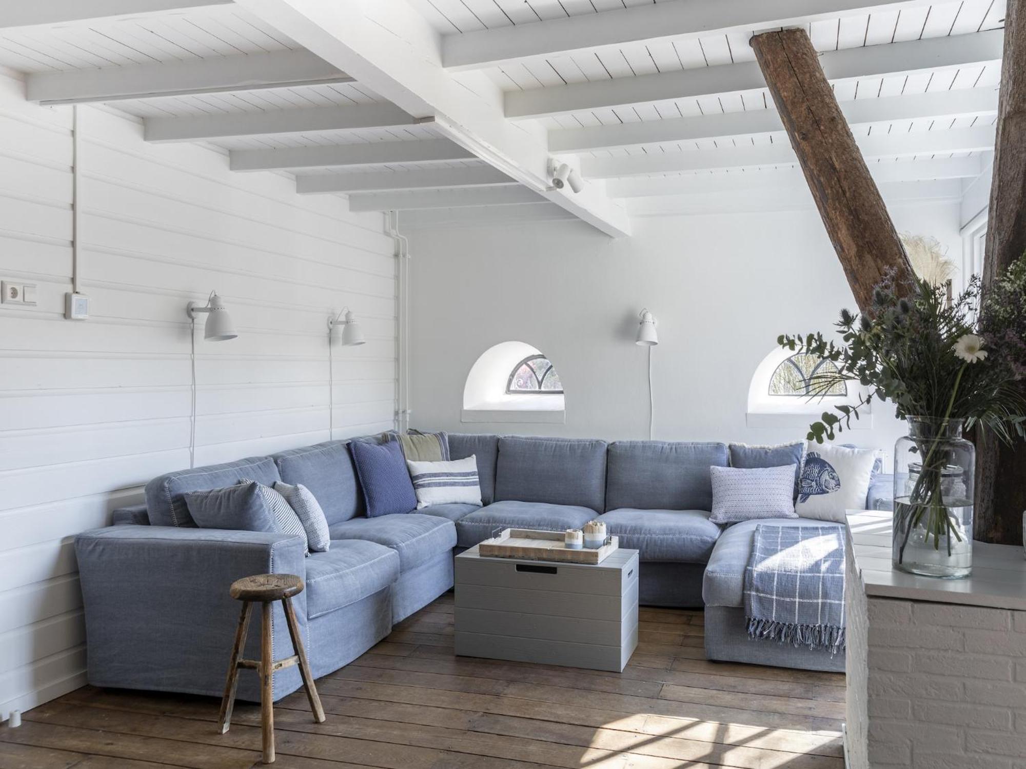 Luxuriously Restored Farmhouse With Trendy Interior Close To Sea And Forest Groet Εξωτερικό φωτογραφία