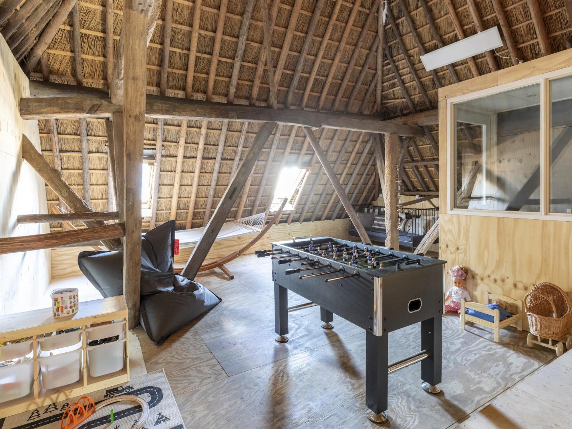 Luxuriously Restored Farmhouse With Trendy Interior Close To Sea And Forest Groet Εξωτερικό φωτογραφία